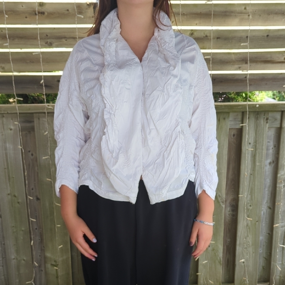 Designer Blouse